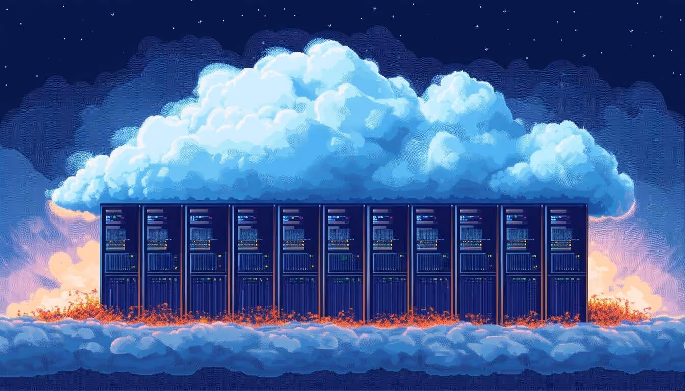 On-Prem Is Calling Again: Why De-Clouding Is Making a Comeback