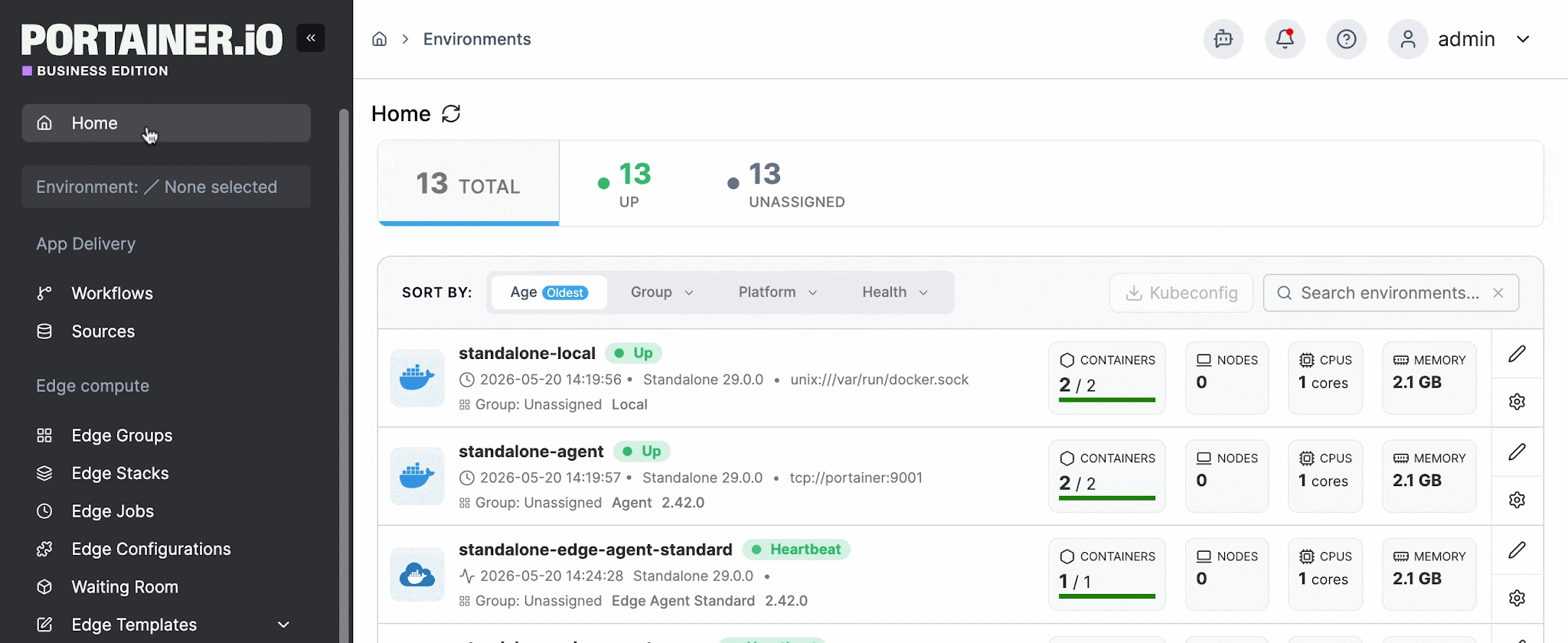 Analyze Results, Promote Or Roll Back