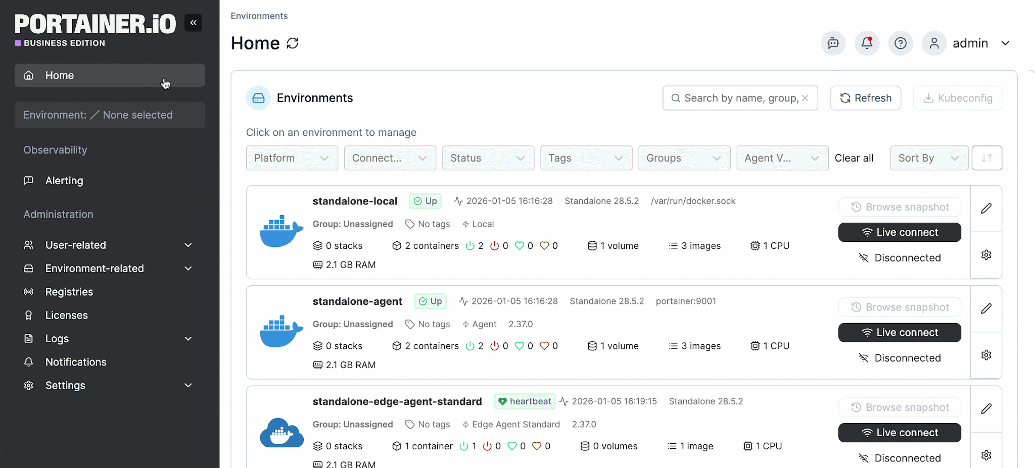 Does the Platform Fit into Your Existing Stack