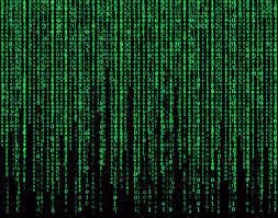 Containers – a glitch in the matrix?