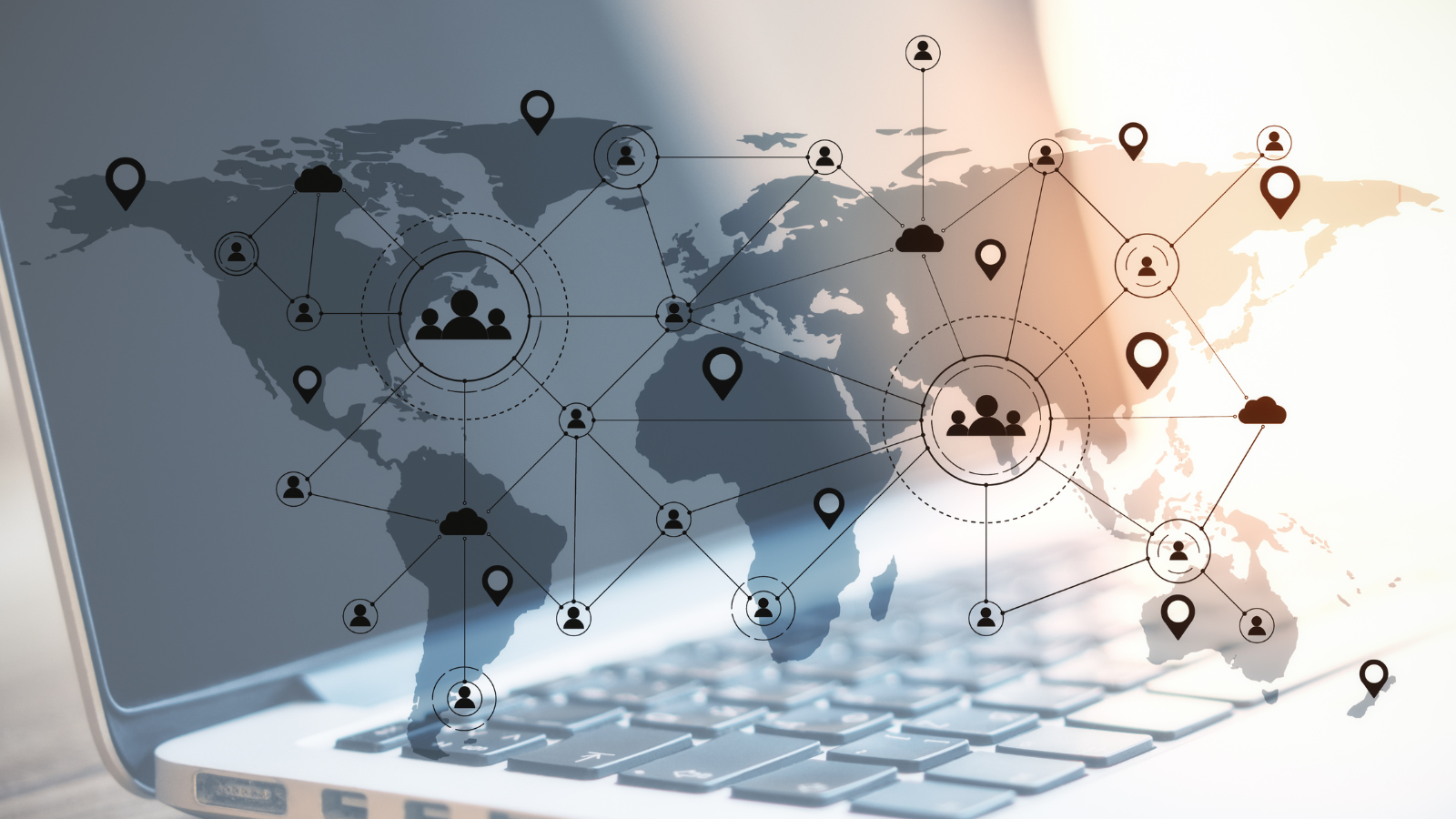 Benefits of Multi-Cluster Management and Aggregation of Access