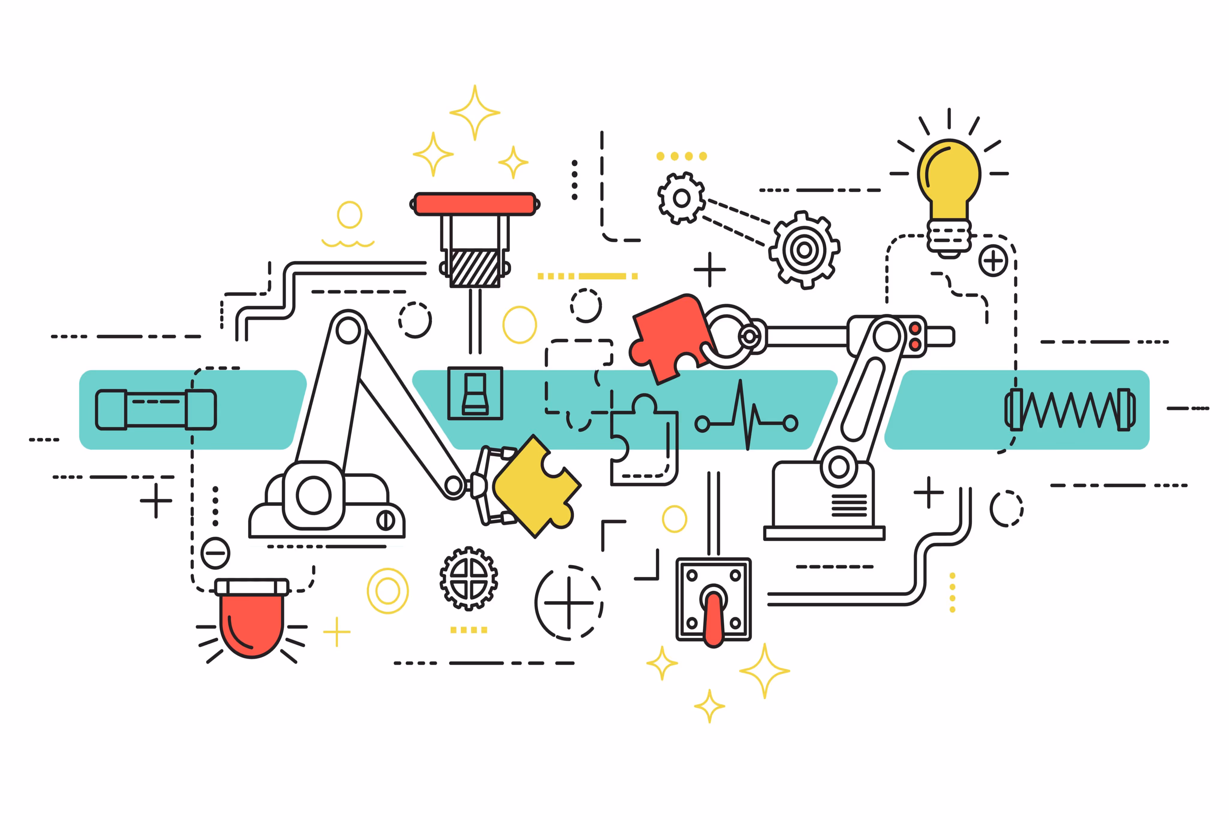 The GitOps Minefield: Why Most Tooling is Overcomplicated and How Portainer Simplifies It