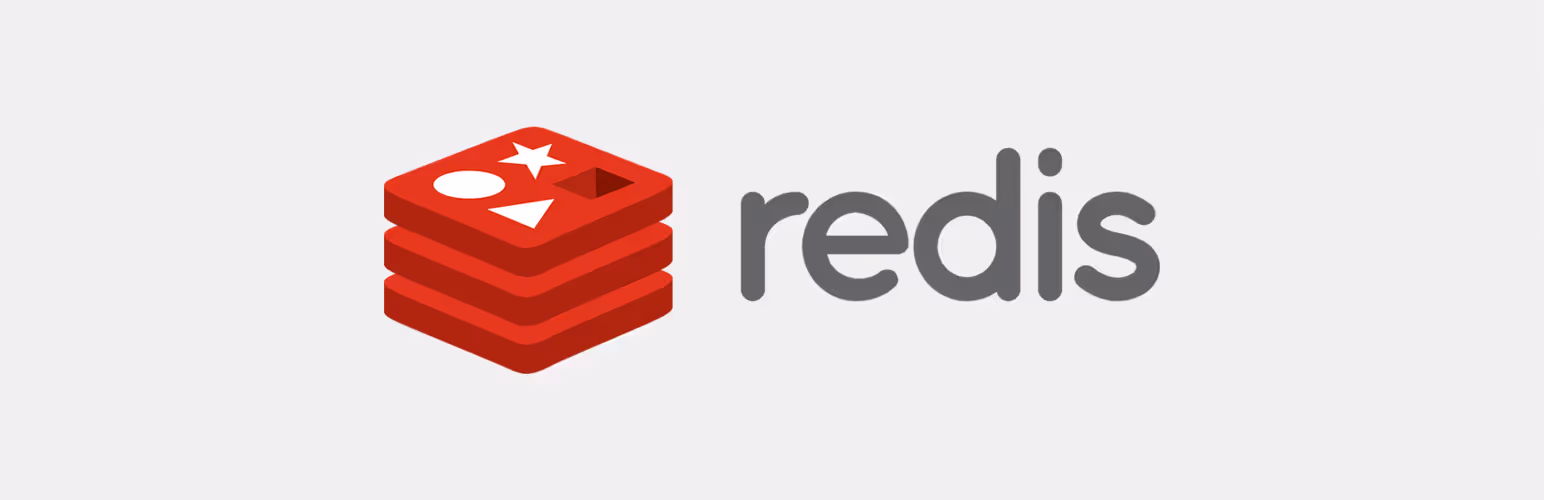 Redis, Redis, Redis, and Portainer