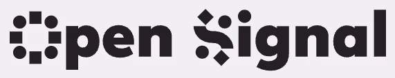 Open Signal logo
