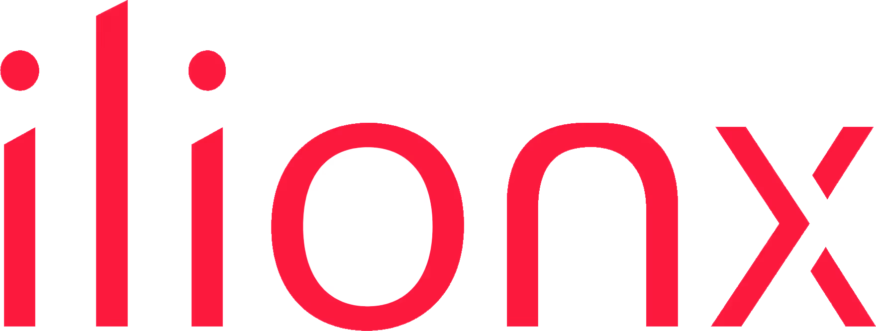 Ilionx logo